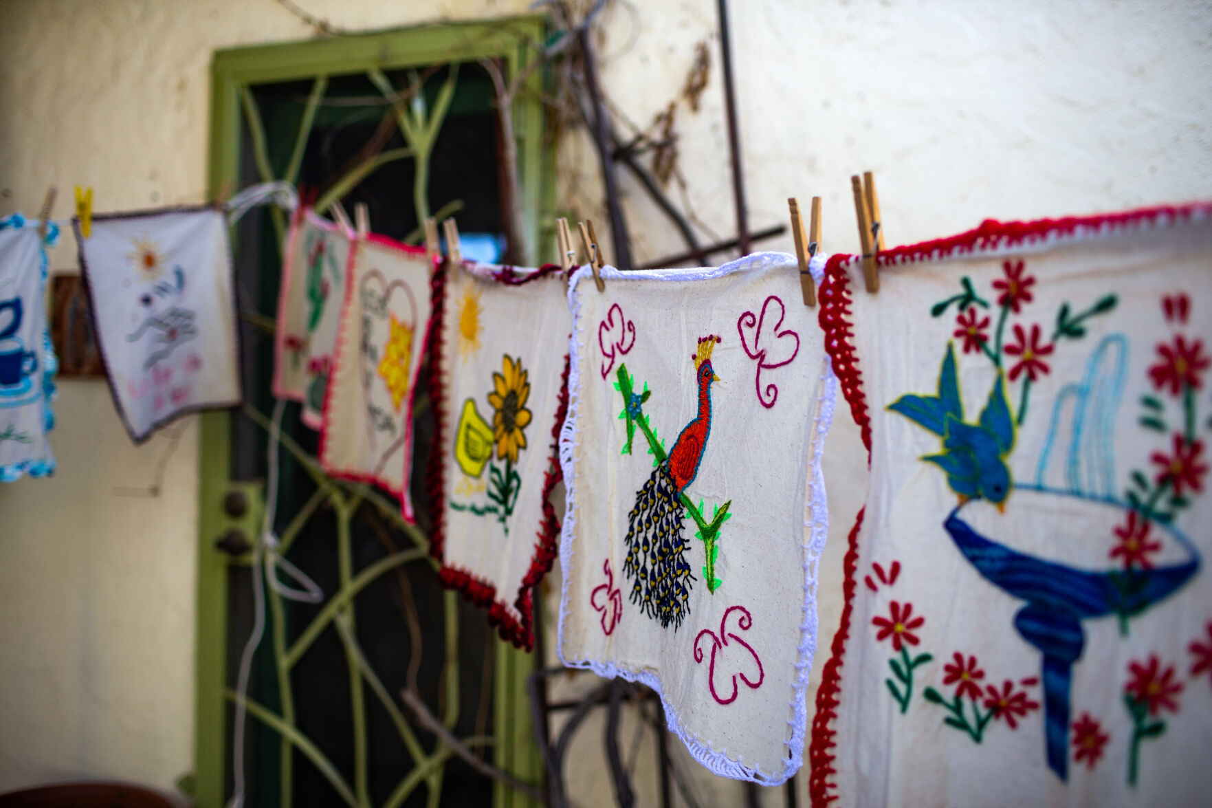 Artisans Beyond Borders